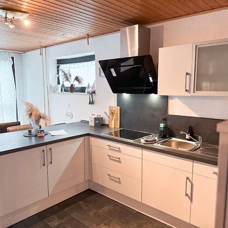 Ferienwohnung Beim Pferdehof Neuenstein  外观 照片