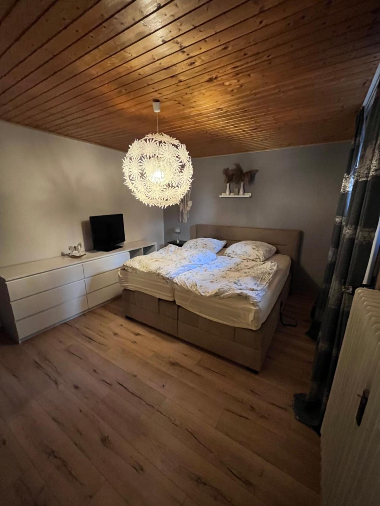 Ferienwohnung Beim Pferdehof Neuenstein  外观 照片