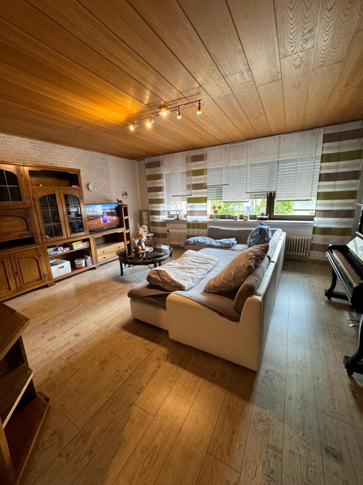 Ferienwohnung Beim Pferdehof Neuenstein  外观 照片