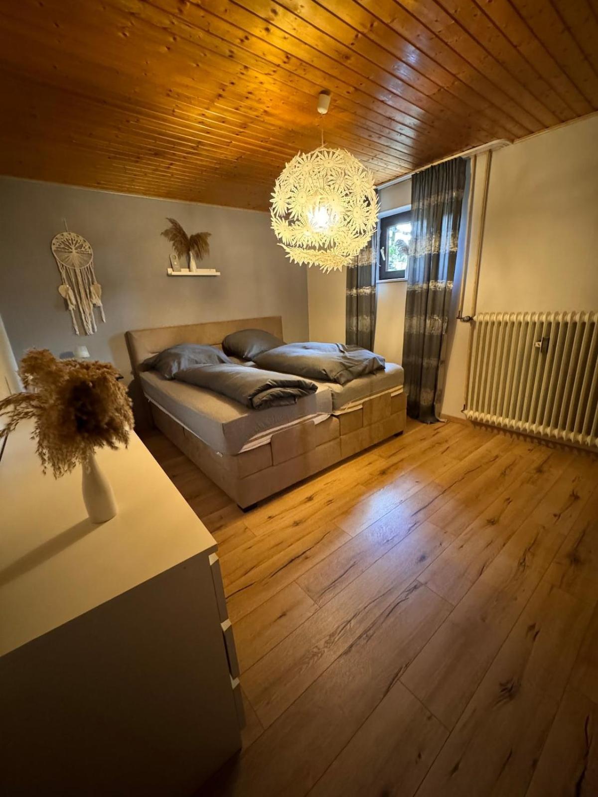 Ferienwohnung Beim Pferdehof Neuenstein  外观 照片
